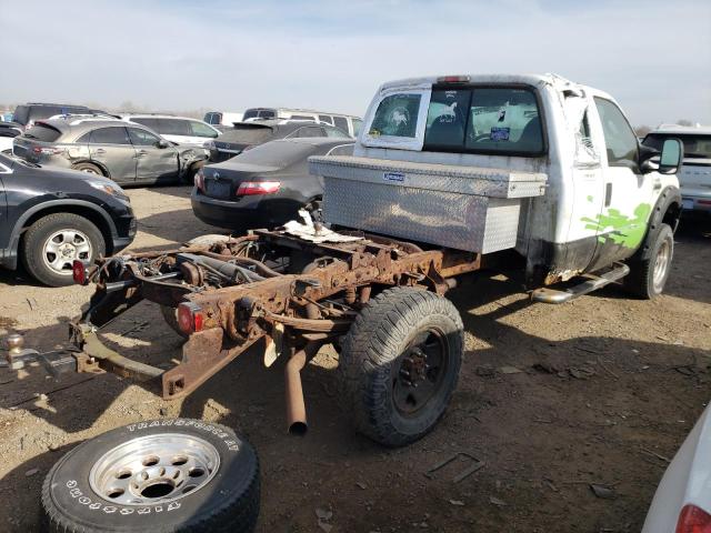 Photo 2 VIN: 1FTSX21597EA10758 - FORD F250 