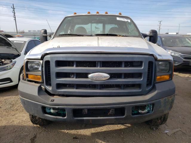 Photo 4 VIN: 1FTSX21597EA10758 - FORD F250 