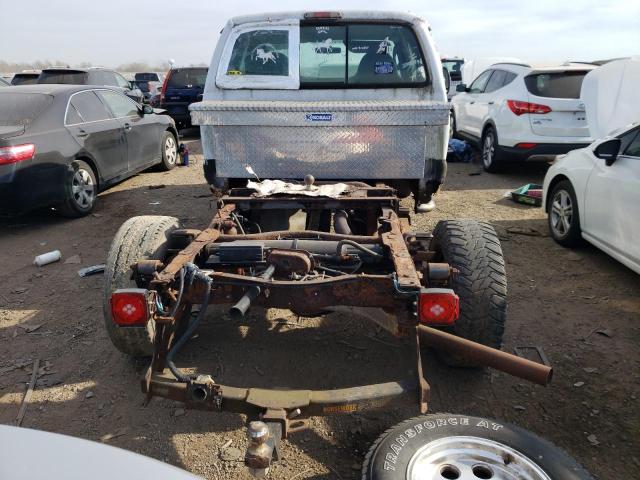 Photo 5 VIN: 1FTSX21597EA10758 - FORD F250 