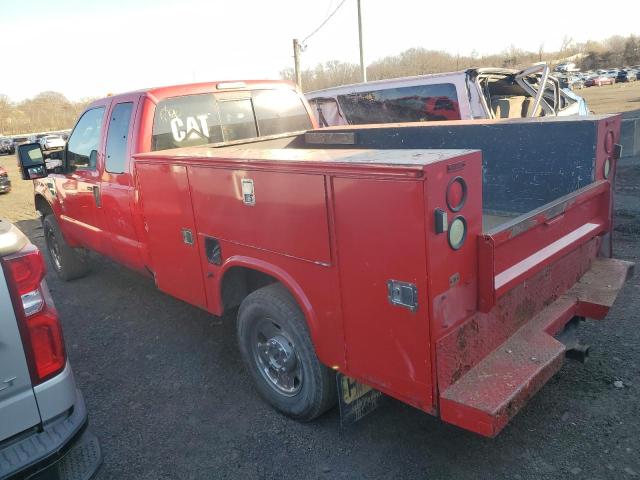 Photo 1 VIN: 1FTSX21598EA20241 - FORD F250 SUPER 