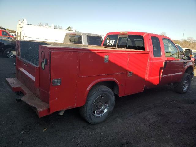 Photo 2 VIN: 1FTSX21598EA20241 - FORD F250 SUPER 