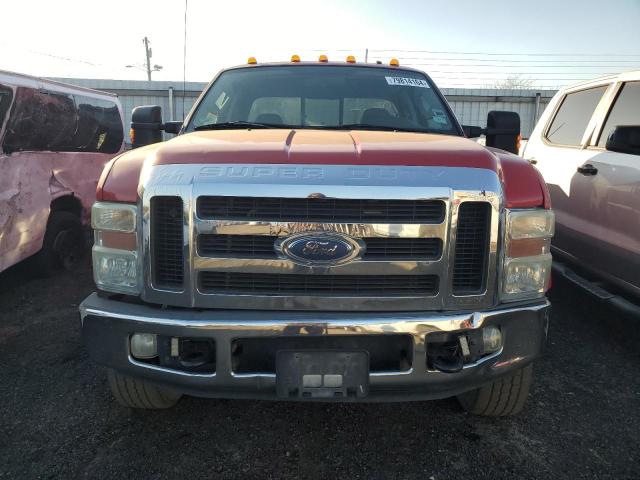 Photo 4 VIN: 1FTSX21598EA20241 - FORD F250 SUPER 