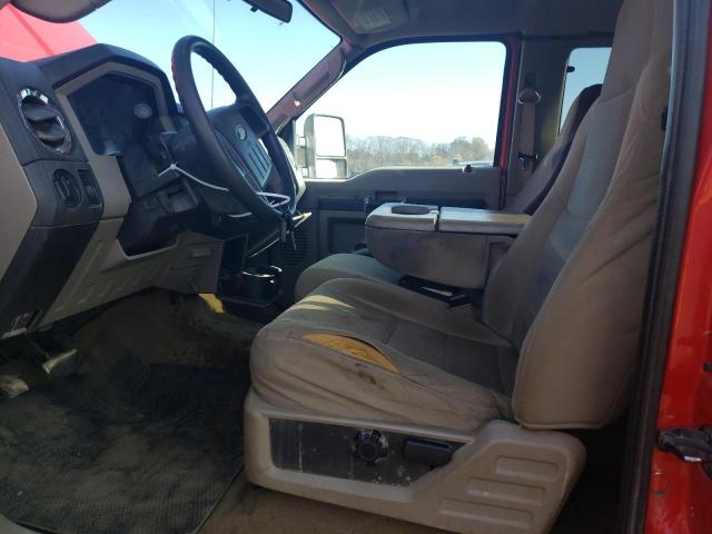 Photo 6 VIN: 1FTSX21598EA20241 - FORD F250 SUPER 