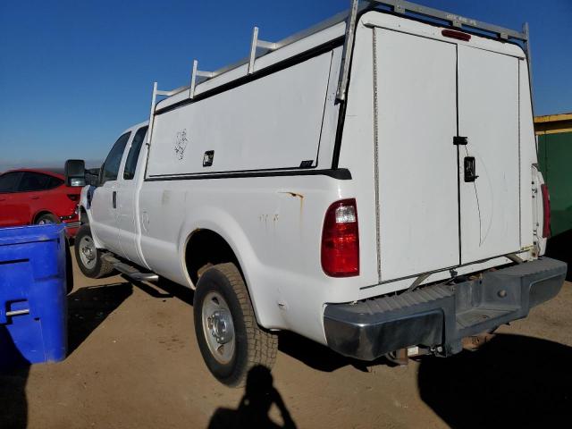 Photo 1 VIN: 1FTSX21598EB59785 - FORD F250 SUPER 