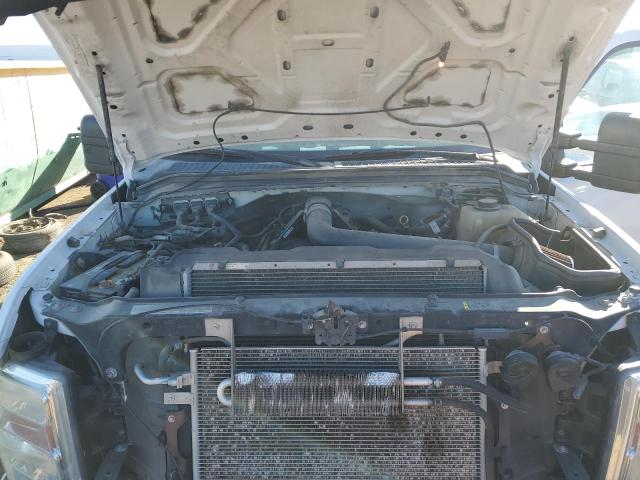 Photo 10 VIN: 1FTSX21598EB59785 - FORD F250 SUPER 