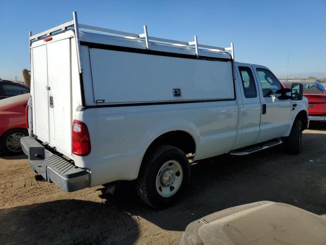 Photo 2 VIN: 1FTSX21598EB59785 - FORD F250 SUPER 