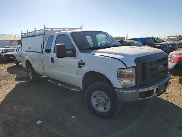 Photo 3 VIN: 1FTSX21598EB59785 - FORD F250 SUPER 