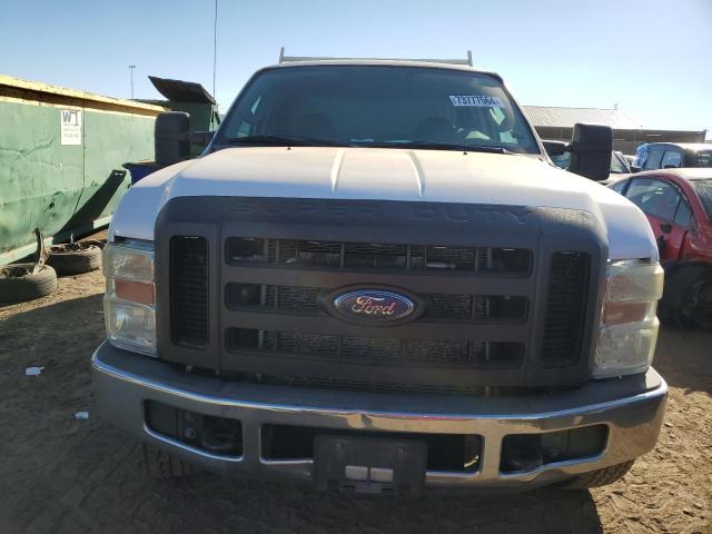 Photo 4 VIN: 1FTSX21598EB59785 - FORD F250 SUPER 