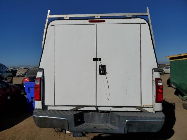 Photo 5 VIN: 1FTSX21598EB59785 - FORD F250 SUPER 