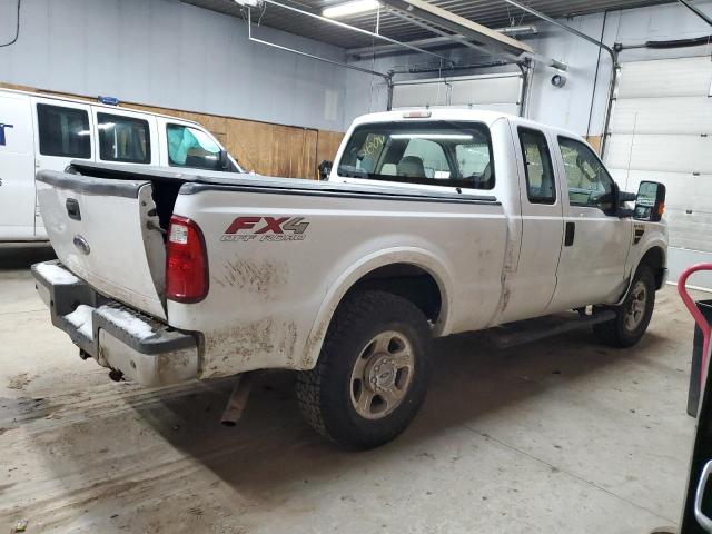 Photo 2 VIN: 1FTSX21598ED04307 - FORD F250 SUPER 