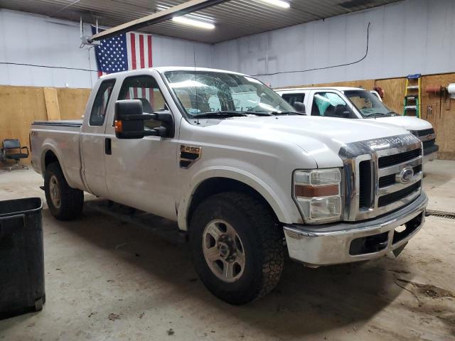 Photo 3 VIN: 1FTSX21598ED04307 - FORD F250 SUPER 