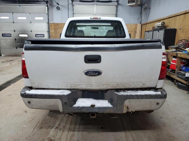 Photo 5 VIN: 1FTSX21598ED04307 - FORD F250 SUPER 