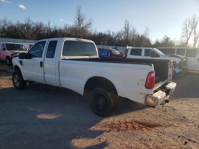 Photo 1 VIN: 1FTSX21598ED13041 - FORD F250 SUPER 