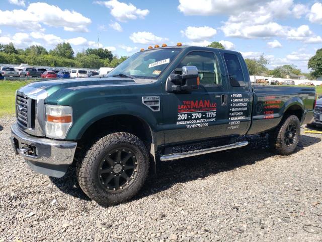 Photo 0 VIN: 1FTSX21598EE58676 - FORD F250 SUPER 