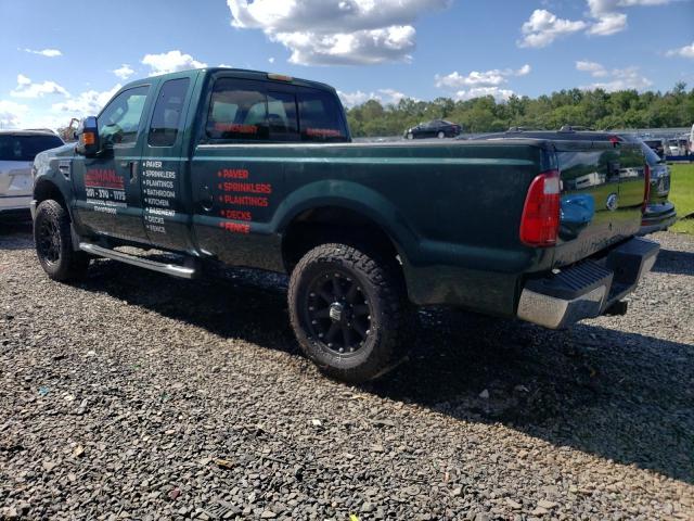 Photo 1 VIN: 1FTSX21598EE58676 - FORD F250 SUPER 