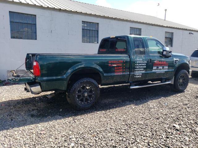 Photo 2 VIN: 1FTSX21598EE58676 - FORD F250 SUPER 