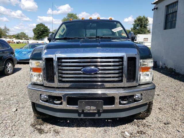 Photo 4 VIN: 1FTSX21598EE58676 - FORD F250 SUPER 