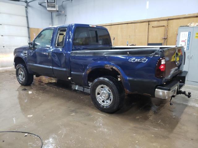 Photo 1 VIN: 1FTSX21599EB29283 - FORD F250 SUPER 