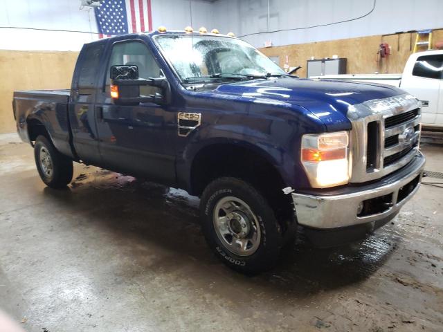 Photo 3 VIN: 1FTSX21599EB29283 - FORD F250 SUPER 