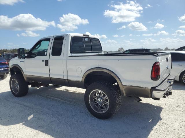 Photo 1 VIN: 1FTSX215X6EB96020 - FORD F250 SUPER 