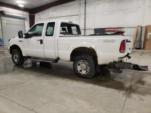 Photo 1 VIN: 1FTSX215X7EB38653 - FORD F250 