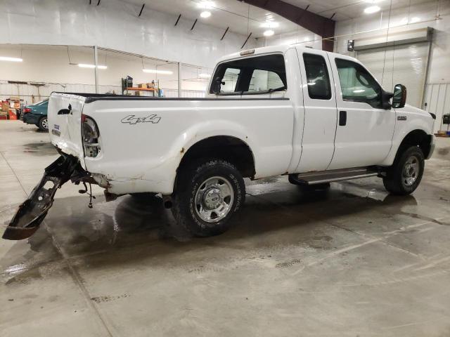 Photo 2 VIN: 1FTSX215X7EB38653 - FORD F250 