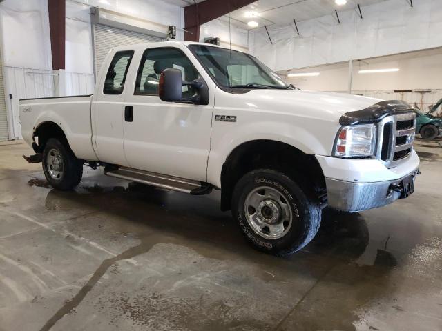 Photo 3 VIN: 1FTSX215X7EB38653 - FORD F250 