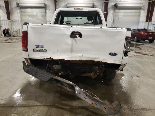 Photo 5 VIN: 1FTSX215X7EB38653 - FORD F250 