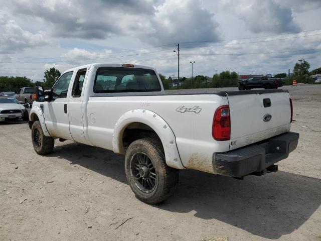 Photo 1 VIN: 1FTSX215X8ED38577 - FORD F250 SUPER 