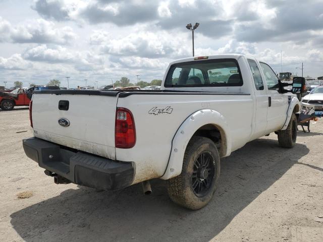 Photo 2 VIN: 1FTSX215X8ED38577 - FORD F250 SUPER 