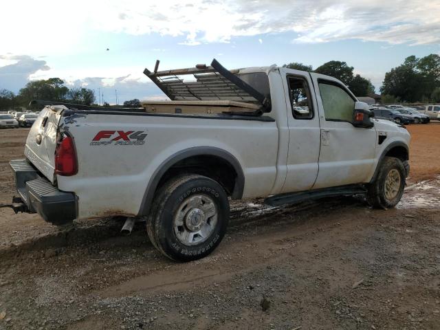 Photo 2 VIN: 1FTSX215X8EE61604 - FORD F250 SUPER 