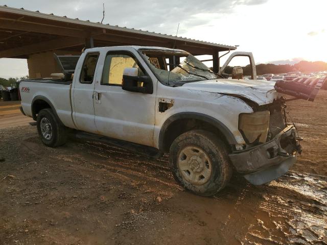 Photo 3 VIN: 1FTSX215X8EE61604 - FORD F250 SUPER 