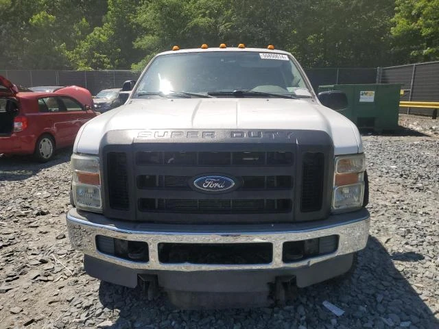 Photo 4 VIN: 1FTSX215X9EA33517 - FORD F250 SUPER 