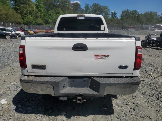 Photo 5 VIN: 1FTSX215X9EA33517 - FORD F250 SUPER 