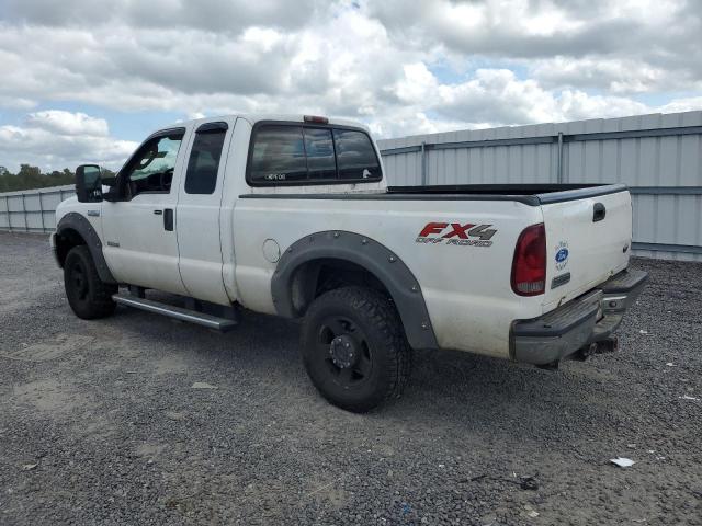 Photo 1 VIN: 1FTSX21P05EA43811 - FORD F250 SUPER 