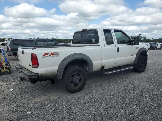 Photo 2 VIN: 1FTSX21P05EA43811 - FORD F250 SUPER 