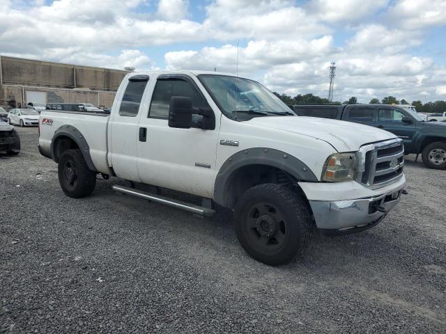 Photo 3 VIN: 1FTSX21P05EA43811 - FORD F250 SUPER 