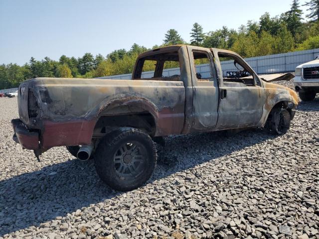 Photo 2 VIN: 1FTSX21P05EA54064 - FORD F250 SUPER 