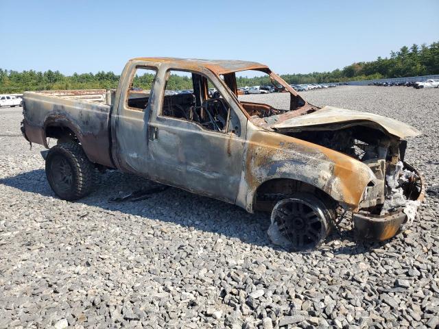 Photo 3 VIN: 1FTSX21P05EA54064 - FORD F250 SUPER 