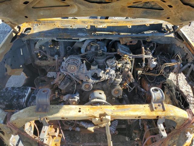 Photo 10 VIN: 1FTSX21P05EB89058 - FORD F250 SUPER 