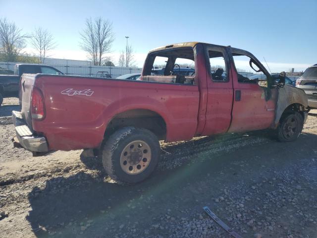 Photo 2 VIN: 1FTSX21P05EB89058 - FORD F250 SUPER 