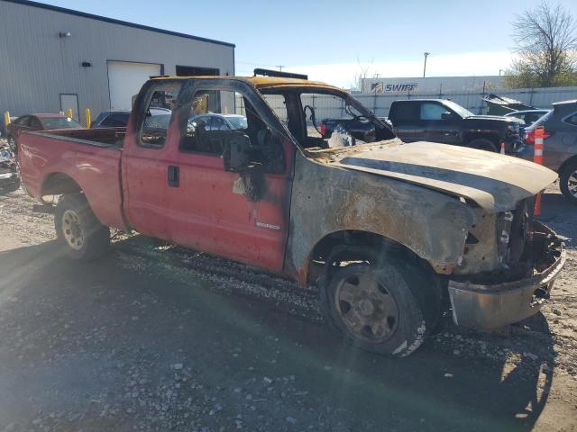 Photo 3 VIN: 1FTSX21P05EB89058 - FORD F250 SUPER 