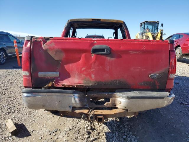 Photo 5 VIN: 1FTSX21P05EB89058 - FORD F250 SUPER 