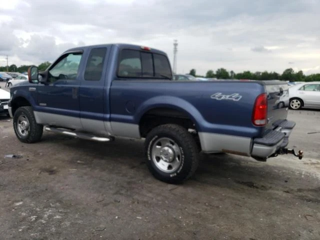 Photo 1 VIN: 1FTSX21P06EA95442 - FORD F250 SUPER 