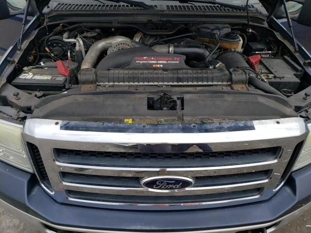 Photo 10 VIN: 1FTSX21P06EA95442 - FORD F250 SUPER 