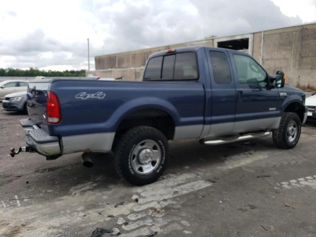 Photo 2 VIN: 1FTSX21P06EA95442 - FORD F250 SUPER 