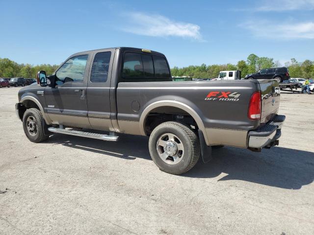 Photo 1 VIN: 1FTSX21P06EB31355 - FORD F250 