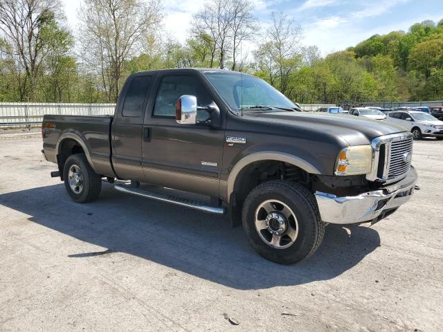 Photo 3 VIN: 1FTSX21P06EB31355 - FORD F250 