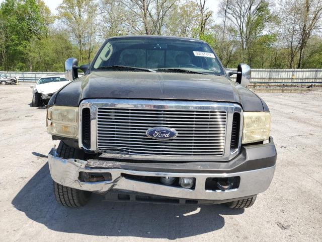 Photo 4 VIN: 1FTSX21P06EB31355 - FORD F250 