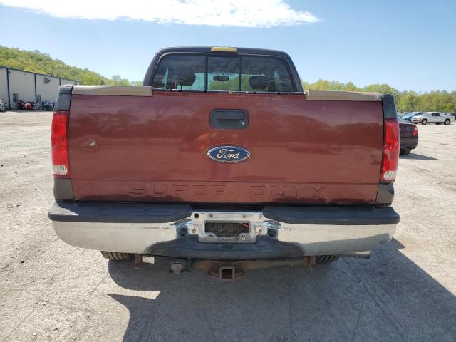 Photo 5 VIN: 1FTSX21P06EB31355 - FORD F250 